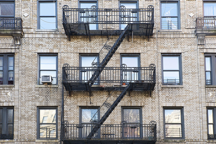 Maintenance et restauration du fer forgé : Expertise à Montréal